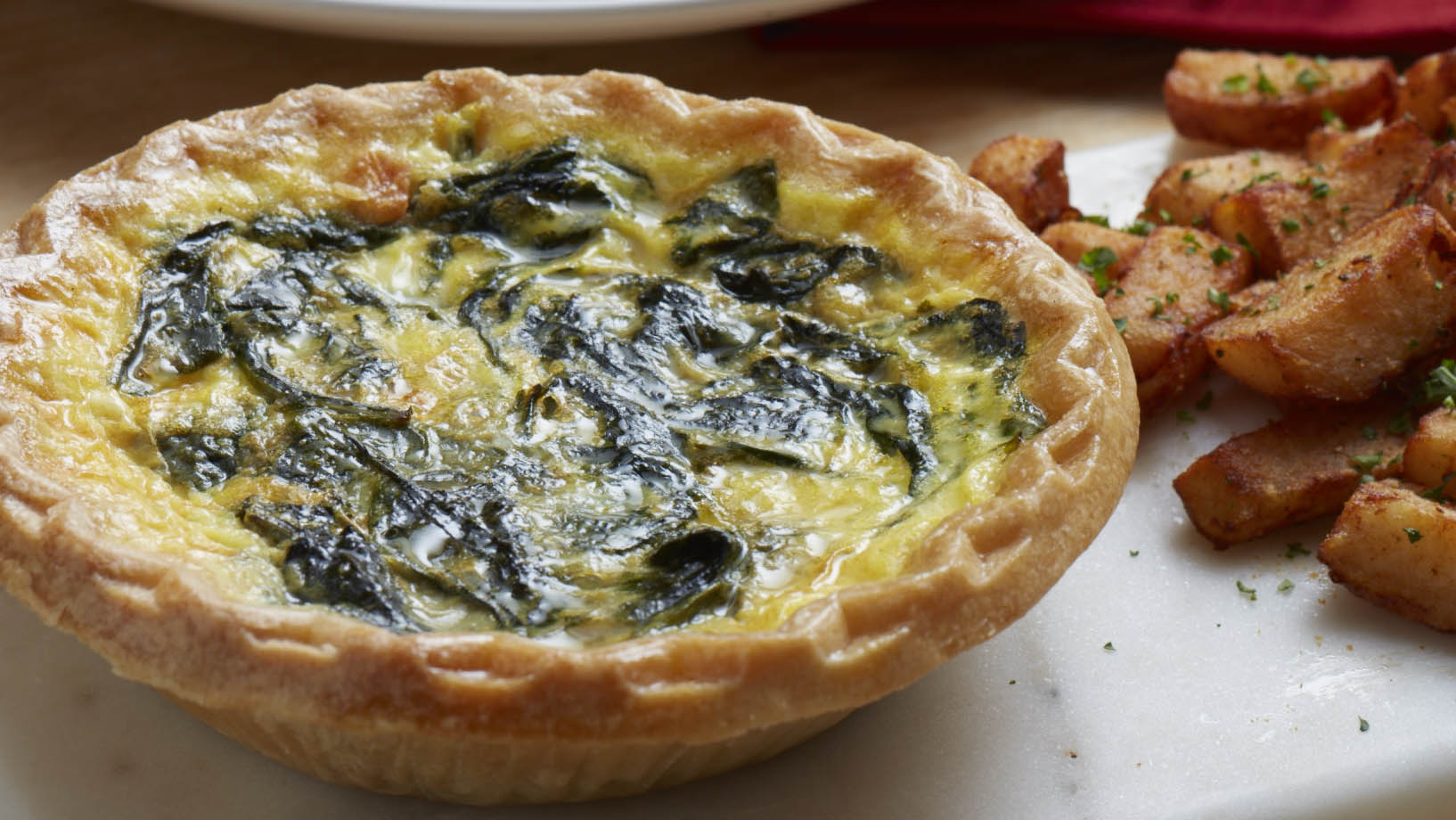 Quiche group